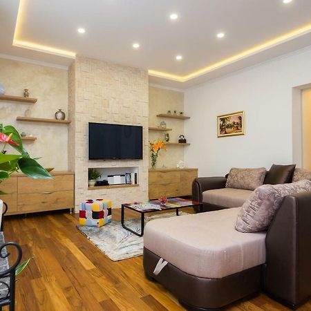 Luxury Apartment Luce Split Exterior photo